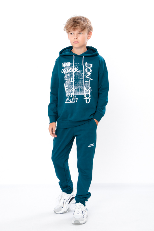 Костюм для хлопчика (підлітковий) з дефектом